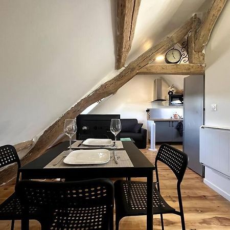 Montcourt-FromonvilleClimber'S Loft With Netflixアパートメント エクステリア 写真